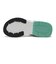 S0055　STRAP SANDAL　GRAY　688399-0002