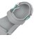 S0055　STRAP SANDAL　GRAY　688399-0002