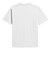 MT51675WT　M 574ﾌｫﾄｼｮｰﾄｽﾘｰﾌﾞTｼｬﾂ　WT　697594-0001