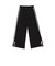 633344　W T7 MODERNDELIGHT TRACKPANTS　01BK　696144-0001