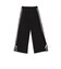 633344　W T7 MODERNDELIGHT TRACKPANTS　01BK　696144-0001