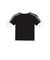 633345　W T7 MODERNDELIGHT SLIMSHORT　01BK　696145-0001