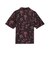 633343　M FLORAL SPORT AOP SHIRT WV　01BK　696143-0001