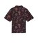 633343　M FLORAL SPORT AOP SHIRT WV　01BK　696143-0001