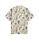 633343　M FLORAL SPORT AOP SHIRT WV　87ALPINE SNOW　696143-0002