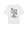 633349　M FLORALSPORT GRAPHICBOXY TEE　02WH　696146-0002