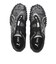 401015　MOSTRO METALLIC　01BK/SILVER　696960-0001