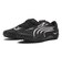 401015　MOSTRO METALLIC　01BK/SILVER　696960-0001