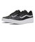 V3942 JELLY　ISSAC　BLACK/WHITE　689457-0002