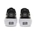 V3942 JELLY　ISSAC　BLACK/WHITE　689457-0002