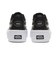 V3942 JELLY　ISSAC　BLACK/WHITE　689457-0002