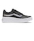 V3942 JELLY　ISSAC　BLACK/WHITE　689457-0002