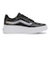 V3942 JELLY　ISSAC　BLACK/WHITE　689457-0002