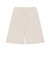 633253　W DARE TO BERMUDA SHORTS　87ALPINE SNOW　696139-0002