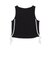 633336　W T7 MODERNDELIGHT TANK　01BK　696141-0001