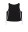 633336　W T7 MODERNDELIGHT TANK　01BK　696141-0001