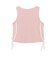 633336　W T7 MODERNDELIGHT TANK　19ROSE QUARTZ　696141-0002