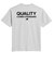 MT51676AHH　M ｸﾚｽﾄｼｮｰﾄｽﾘｰﾌﾞTｼｬﾂ　AHH　697595-0001