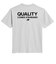MT51676AHH　M ｸﾚｽﾄｼｮｰﾄｽﾘｰﾌﾞTｼｬﾂ　AHH　697595-0001