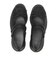 W7067　2RIBBON MARYJANE　BLACK　689031-0001