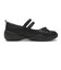 W7067　2RIBBON MARYJANE　BLACK　689031-0001