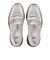 W7066　RIBBON MARYJANE　GRAY/PINK　689030-0002