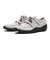 W7066　RIBBON MARYJANE　GRAY/PINK　689030-0002