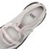 W7066　RIBBON MARYJANE　GRAY/PINK　689030-0002
