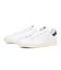 JP8658　STAN SMITH　*FTWR/DARK/OFFW　691507-0001