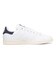 JP8658　STAN SMITH　*FTWR/DARK/OFFW　691507-0001