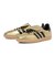 JH5708　SAMBA LT W　GOLD/CORE/GUM3　689747-0001