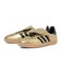 JH5708　SAMBA LT W　GOLD/CORE/GUM3　689747-0001
