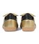 JH5708　SAMBA LT W　GOLD/CORE/GUM3　689747-0001