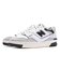 BB550GWB　BB550GWB(D)　WHITE/BLK(GWB)　691588-0001