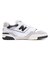 BB550GWB　BB550GWB(D)　WHITE/BLK(GWB)　691588-0001