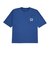 125R1011000　M Emblem PKT TEE　NAVY　695065-0002