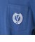 125R1011000　M Emblem PKT TEE　NAVY　695065-0002