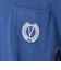 125R1011000　M Emblem PKT TEE　NAVY　695065-0002
