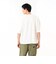 125R1011000　M Emblem PKT TEE　OFF-WHITE　695065-0001