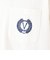 125R1011000　M Emblem PKT TEE　OFF-WHITE　695065-0001
