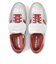 JH5707　SAMBA LT W　SILV/PREL/GUM3　689746-0001