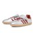 JH5707　SAMBA LT W　SILV/PREL/GUM3　689746-0001