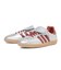 JH5707　SAMBA LT W　SILV/PREL/GUM3　689746-0001