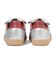 JH5707　SAMBA LT W　SILV/PREL/GUM3　689746-0001