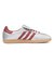 JH5707　SAMBA LT W　SILV/PREL/GUM3　689746-0001