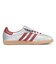 JH5707　SAMBA LT W　SILV/PREL/GUM3　689746-0001