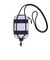 125R7190500　Mini Travel Wallet　LAVENDOR　694058-0003