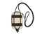 125R7190500　Mini Travel Wallet　BEIGE　694058-0002