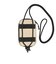 125R7190500　Mini Travel Wallet　BEIGE　694058-0002
