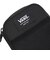 125R7190500　Mini Travel Wallet　BLACK　694058-0001